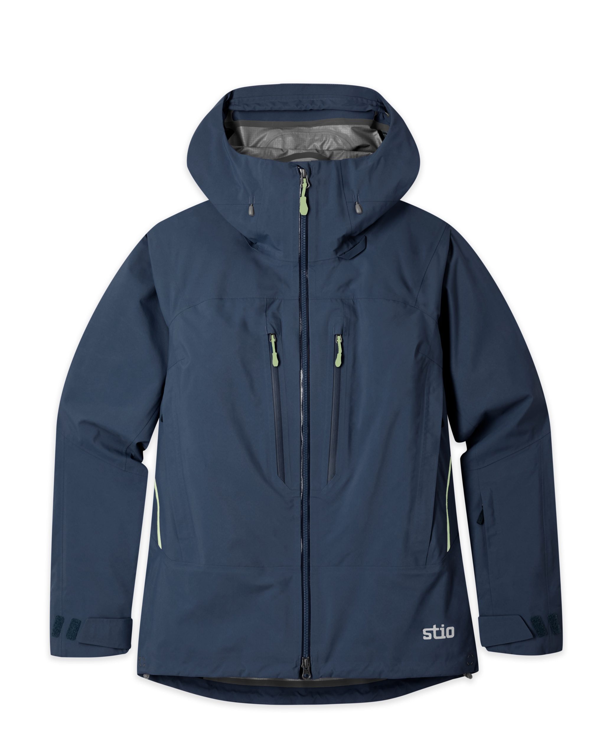 Women's Objective Pro Jacket - Image 12