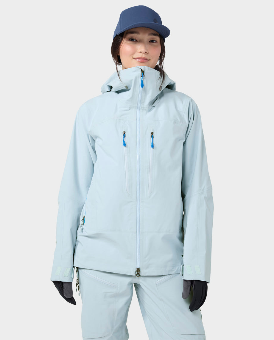 Women's Objective Pro Jacket - Image 5