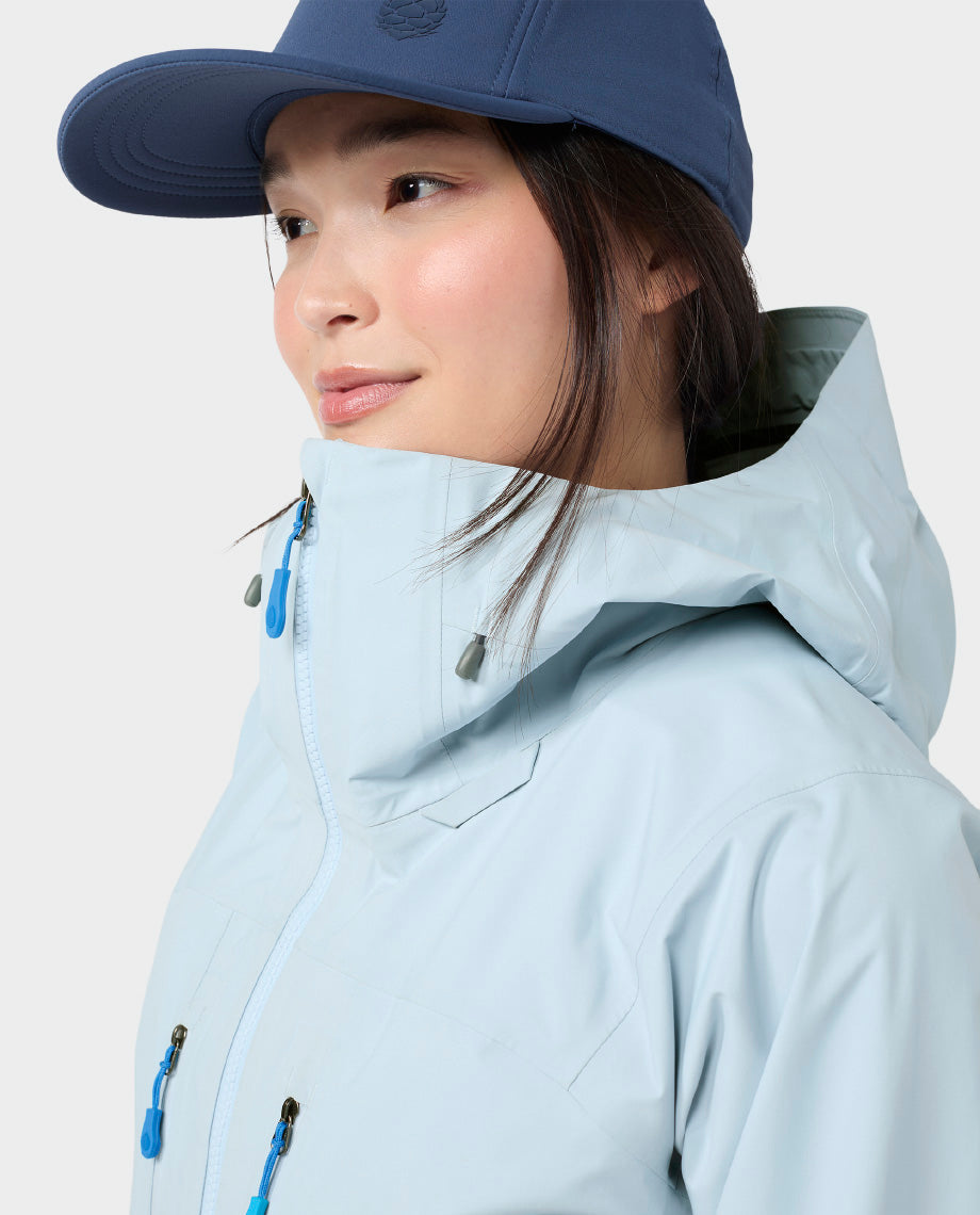 Women's Objective Pro Jacket - Image 7