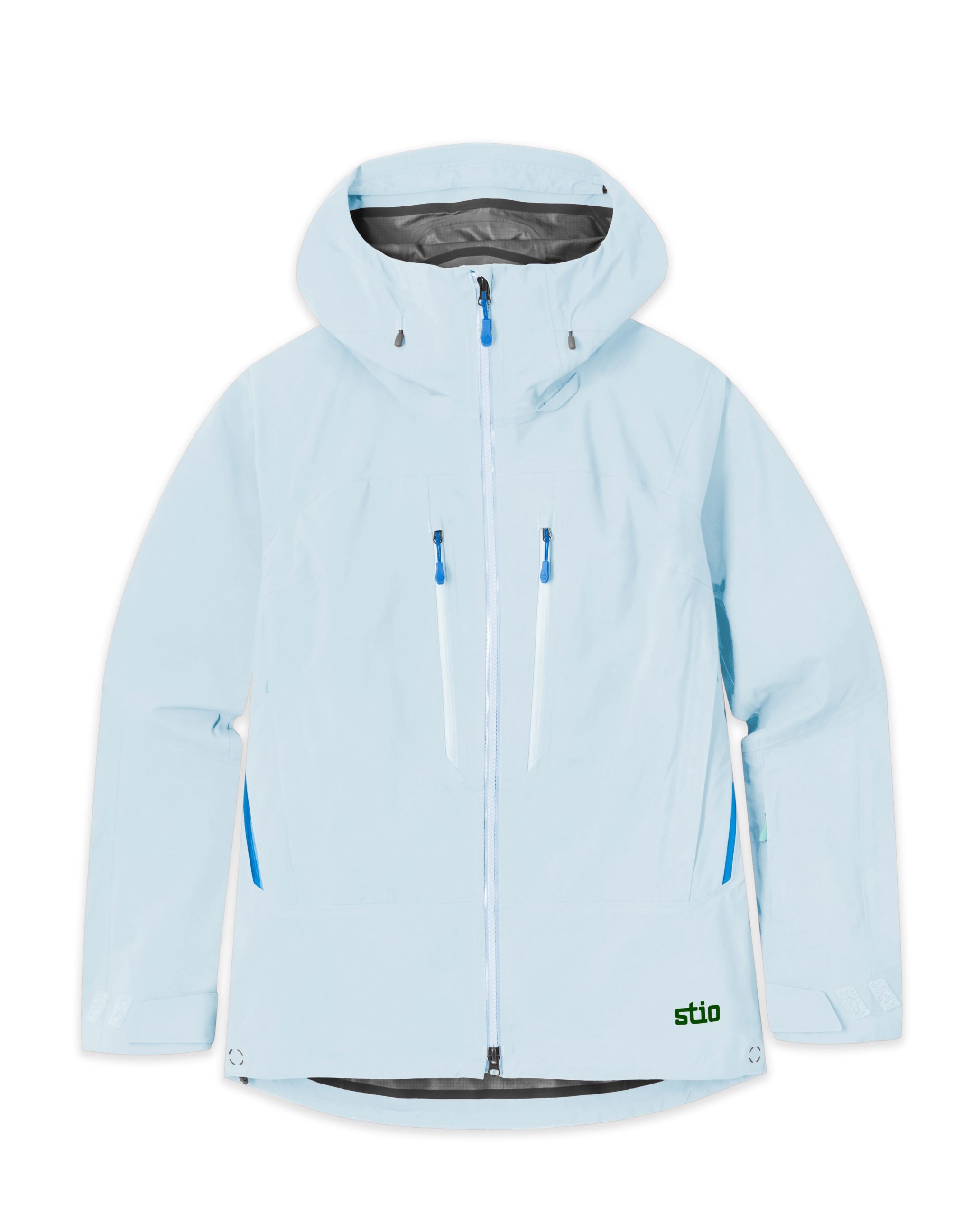 Women's Objective Pro Jacket