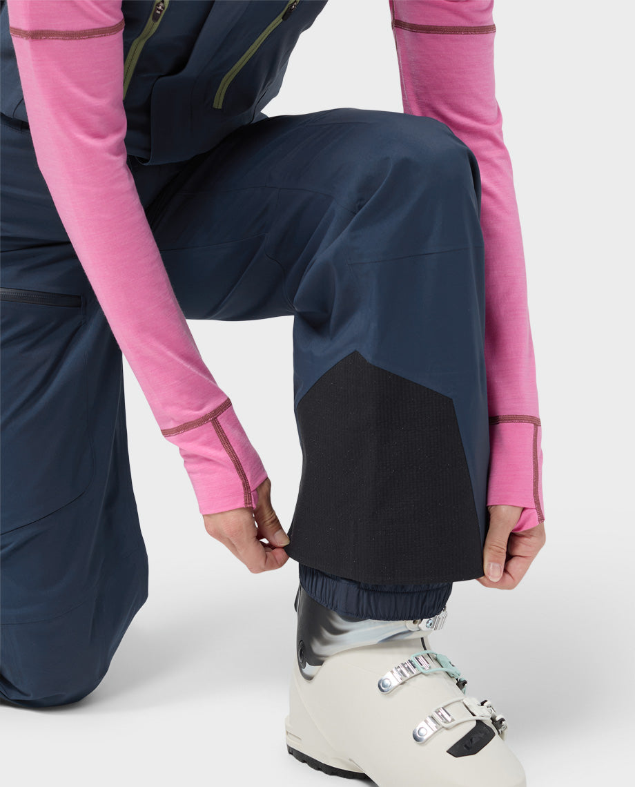 Women's Objective Pro Bib - Image 18