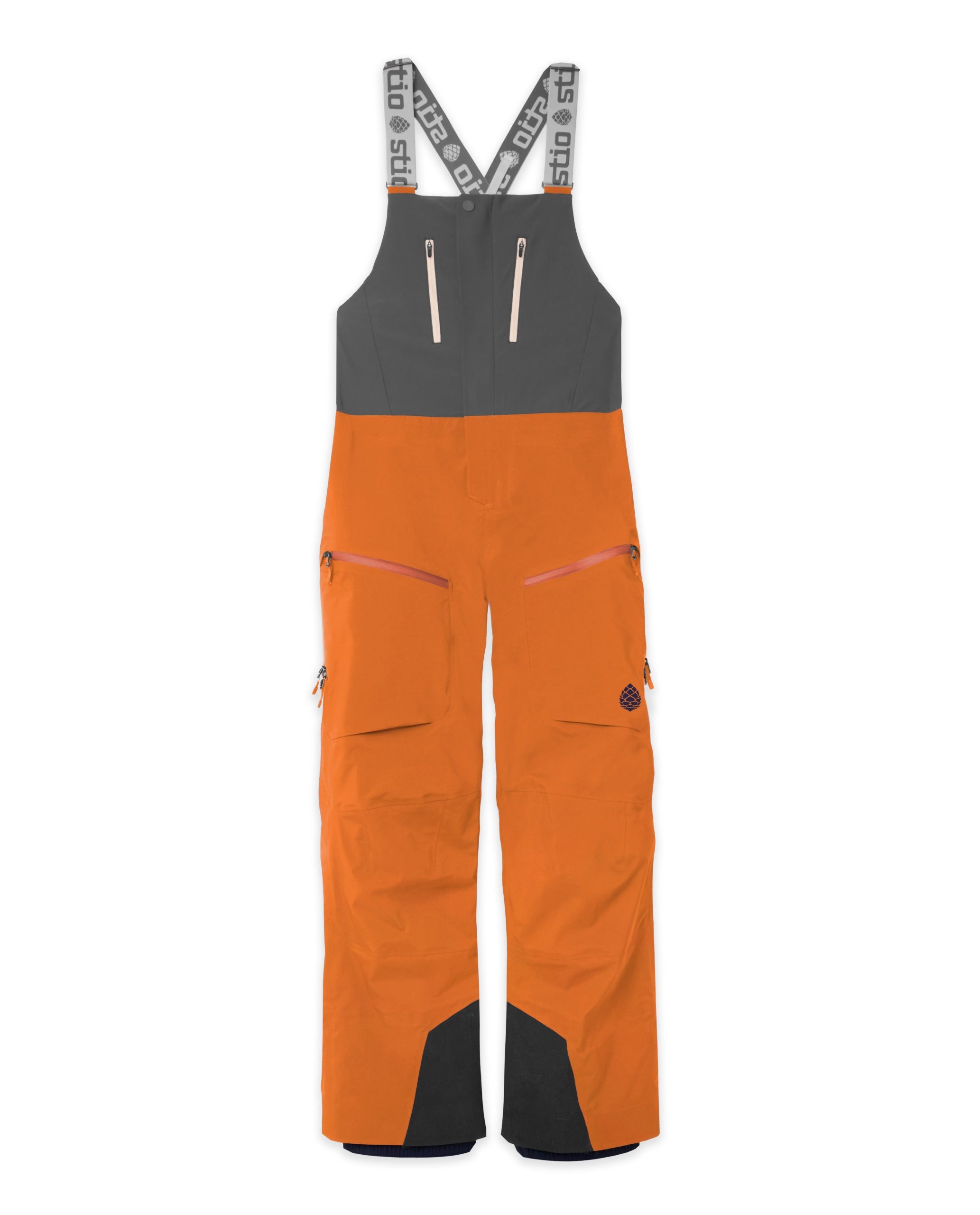 Women's Objective Pro Bib - Image 19