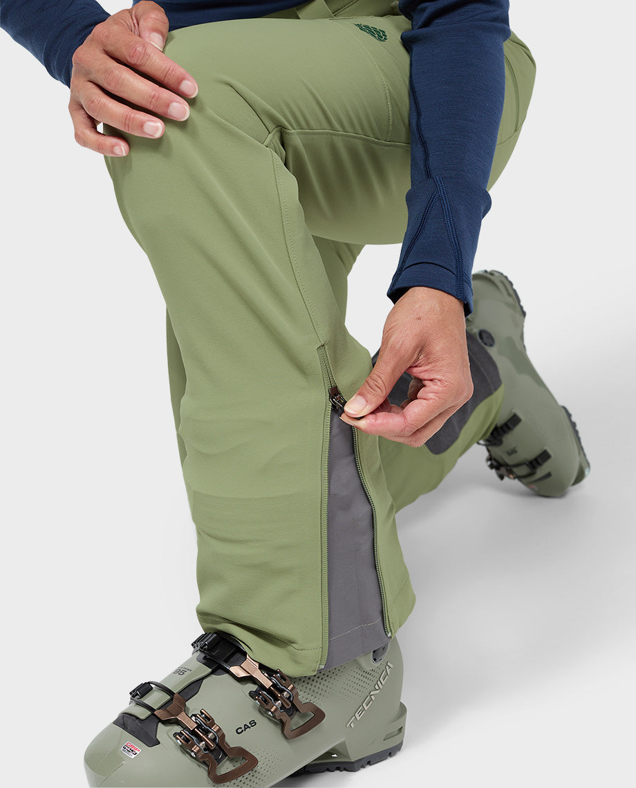 Women's Tracksetter Pant - Image 7