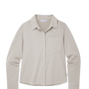 Women's Notion Stretch Knit Shirt