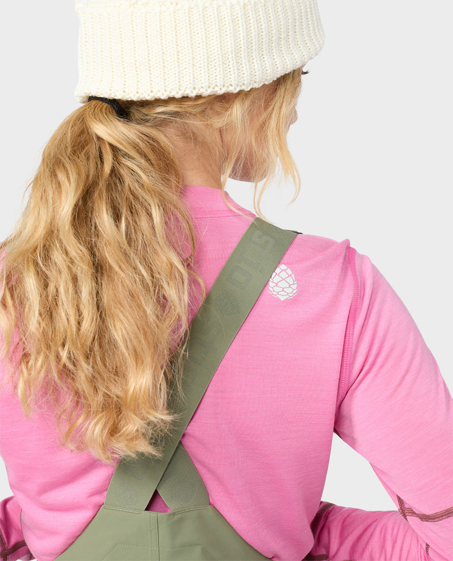 Women's Skyrider Bib - Image 16