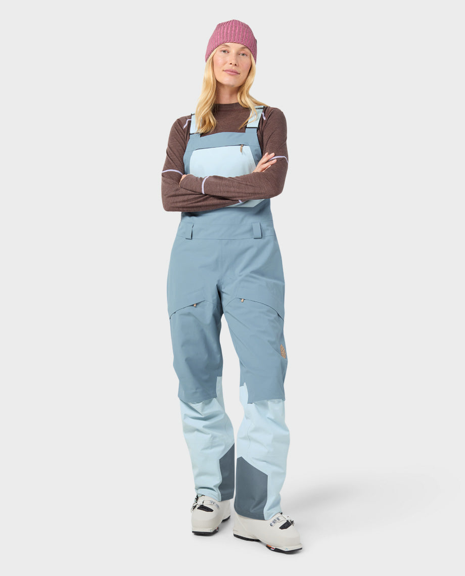 Women's Skyrider Bib - Image 21