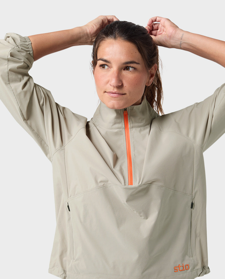 Women's Bounder Pullover - Image 16