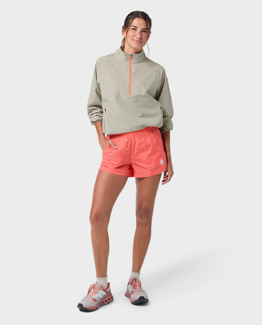 Women's Bounder Pullover - Image 12