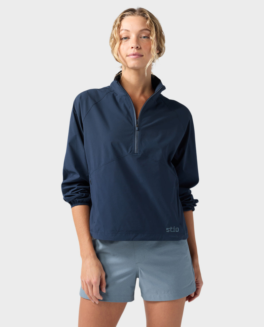 Women's Bounder Pullover - Image 23