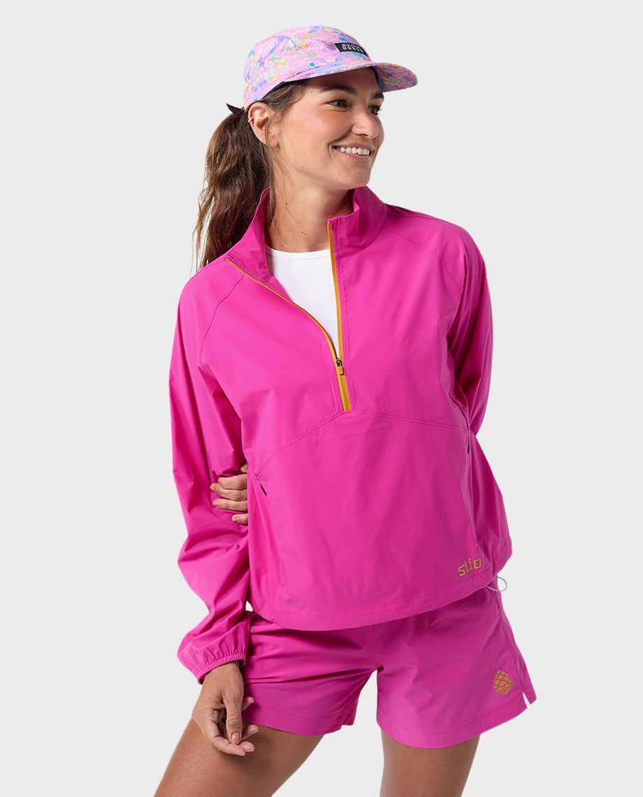 Women's Bounder Pullover - Image 7