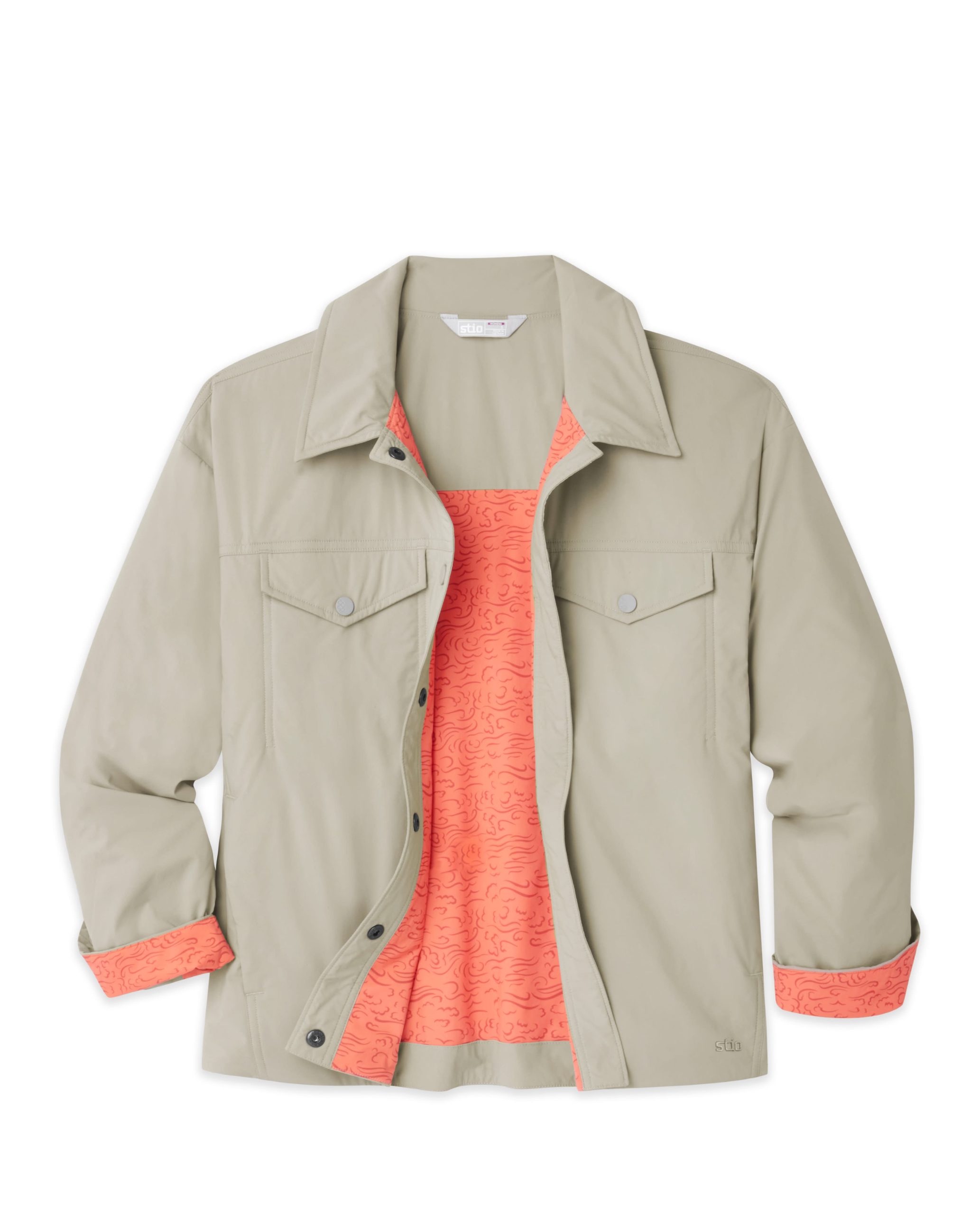Women's Overstory Insulated Snap Shirt - Image 16