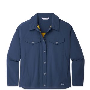 Women's Overstory Insulated Snap Shirt