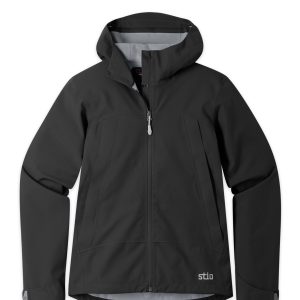 Women's Modis Hooded Jacket