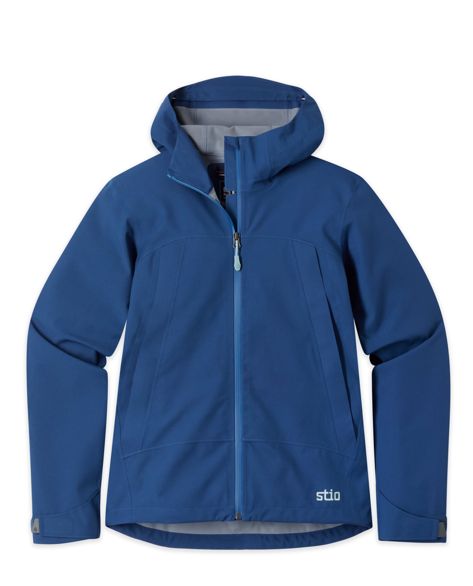 Women's Modis Hooded Jacket - Image 10
