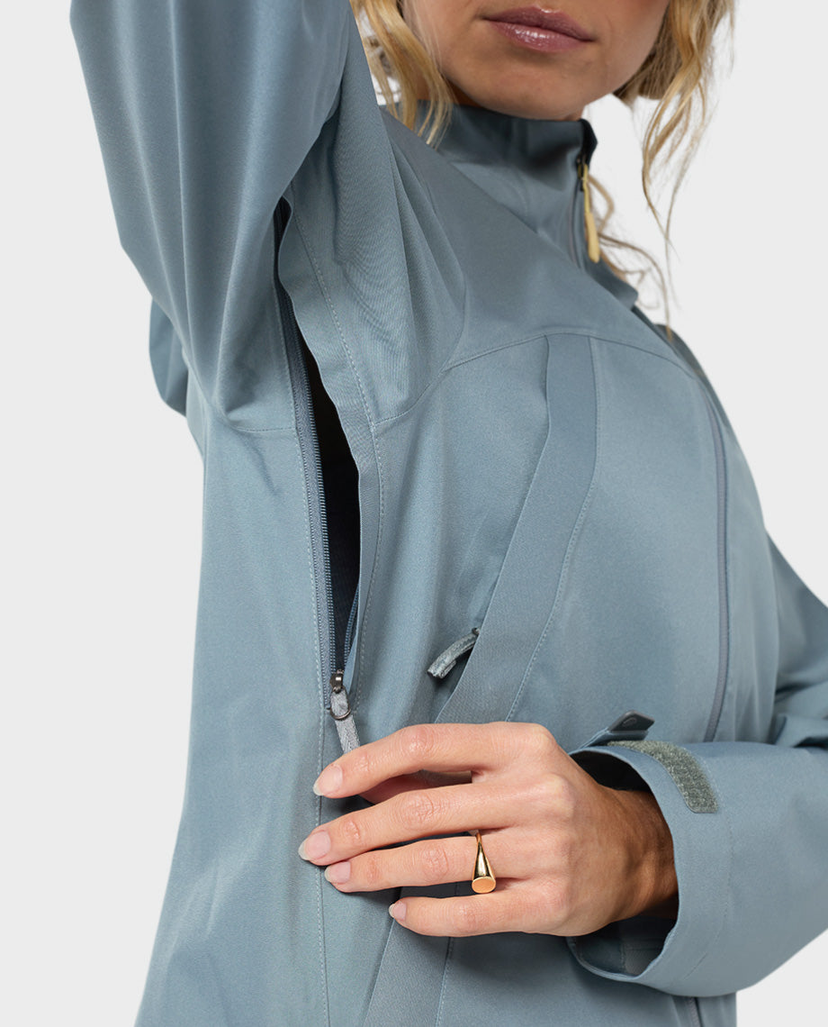 Women's Modis Hooded Jacket - Image 25