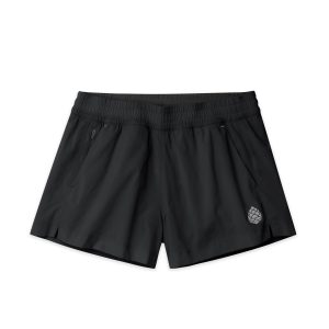 Women's Bounder Lined Short - 3