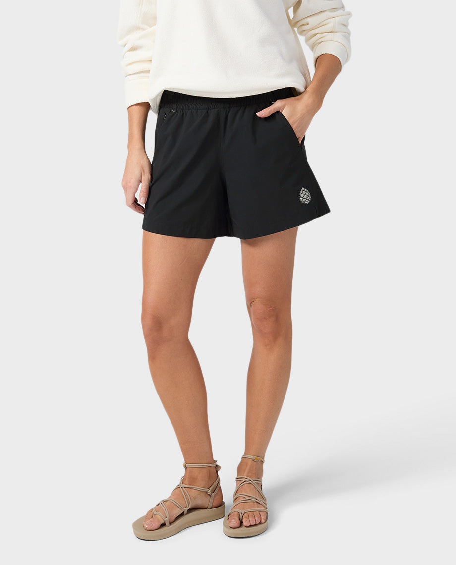 Women's Bounder Lined Short - 5 - Image 4