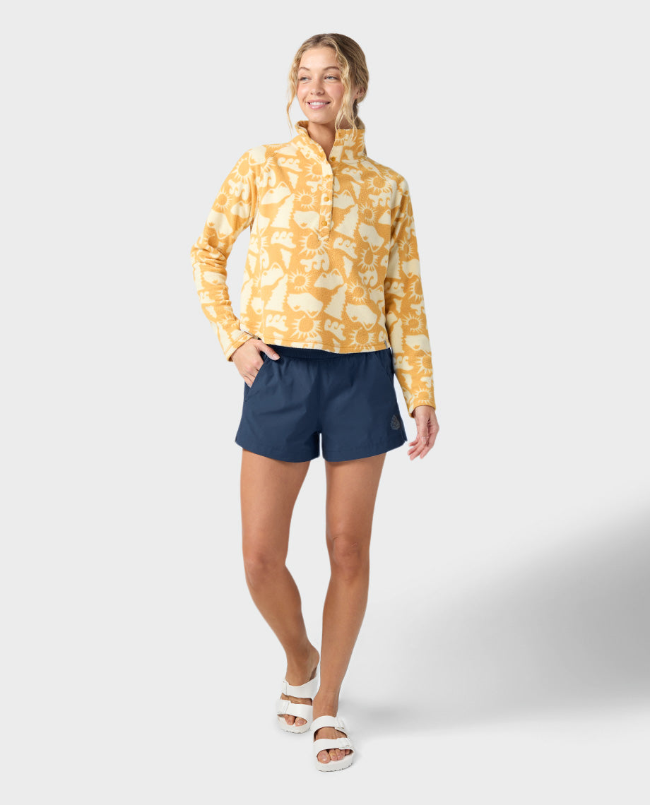 Women's Bounder Lined Short - 3 - Image 11