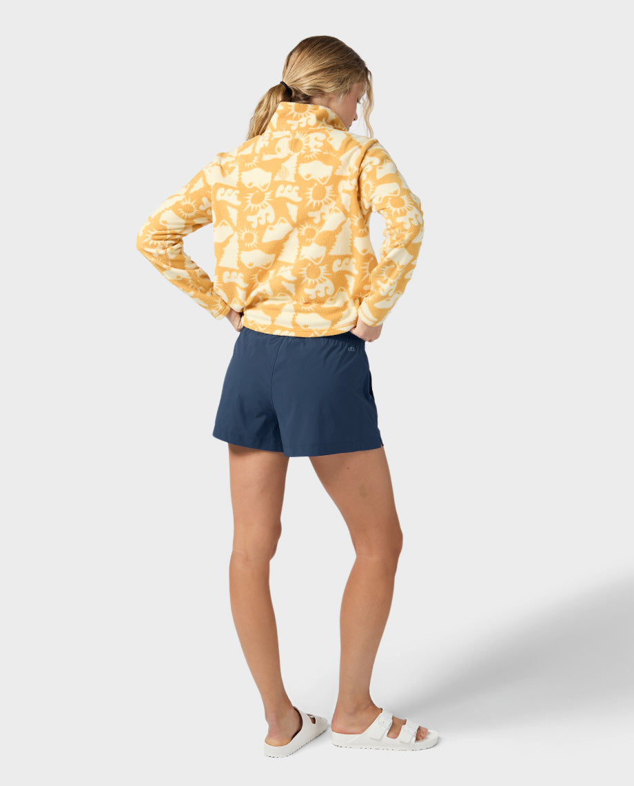 Women's Bounder Lined Short - 3 - Image 12
