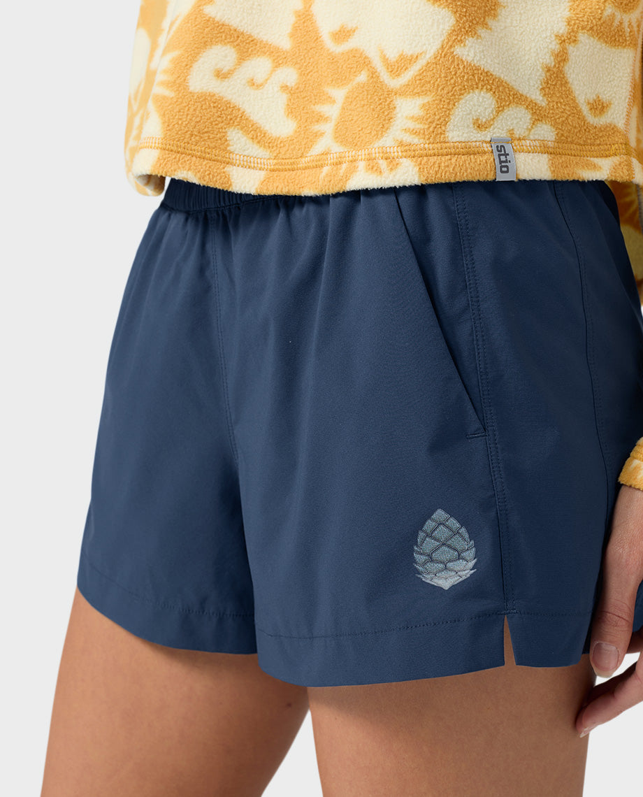 Women's Bounder Lined Short - 3 - Image 13