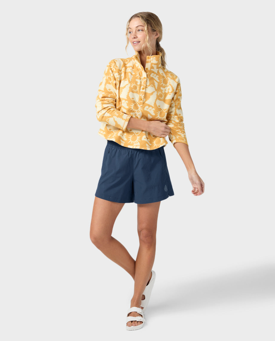 Women's Bounder Lined Short - 5 - Image 12