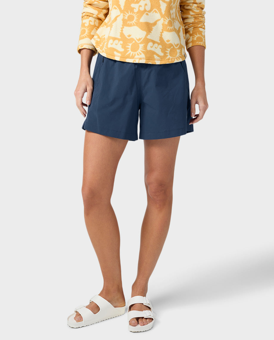 Women's Bounder Lined Short - 5 - Image 13