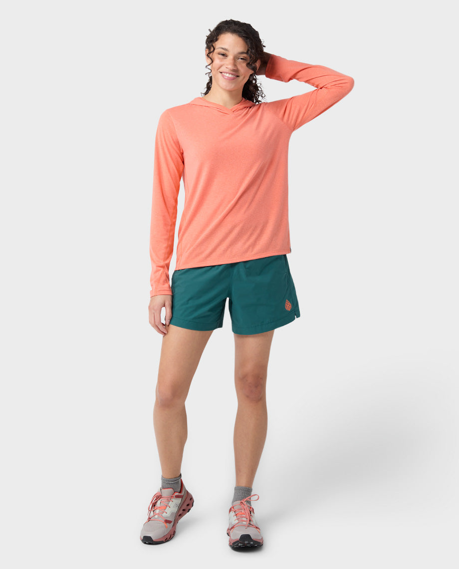 Women's Bounder Lined Short - 5 - Image 19