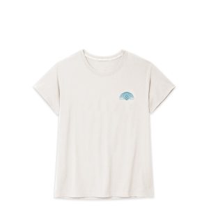 Women's Grand Horizon Tee