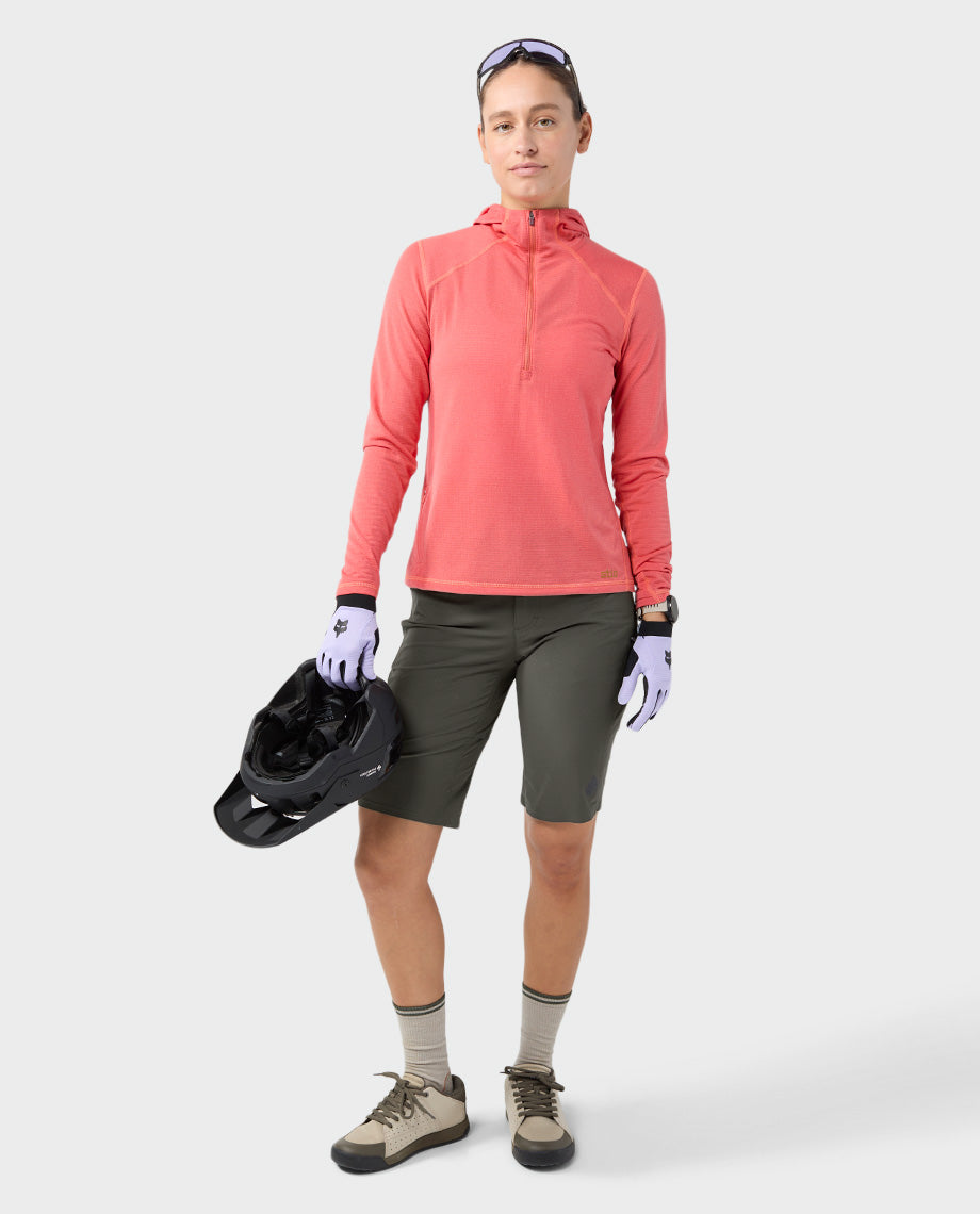 Women's OPR Short - 11.5 - Image 6