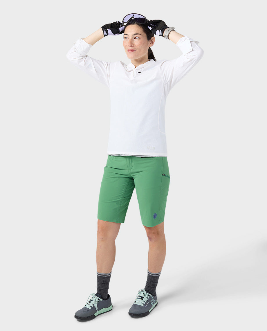 Women's OPR Short - 11.5 - Image 17