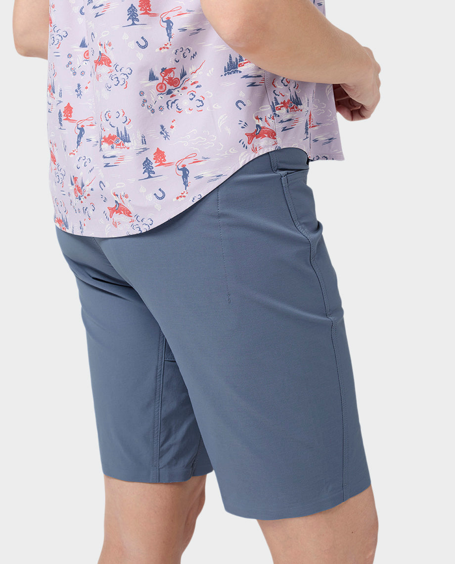 Women's OPR Short - 11.5 - Image 25