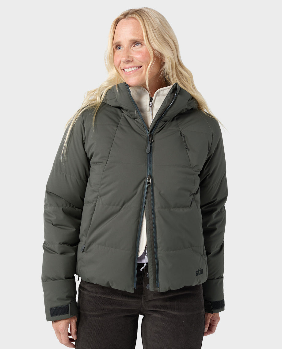 Women's Colter Down Jacket - Image 13