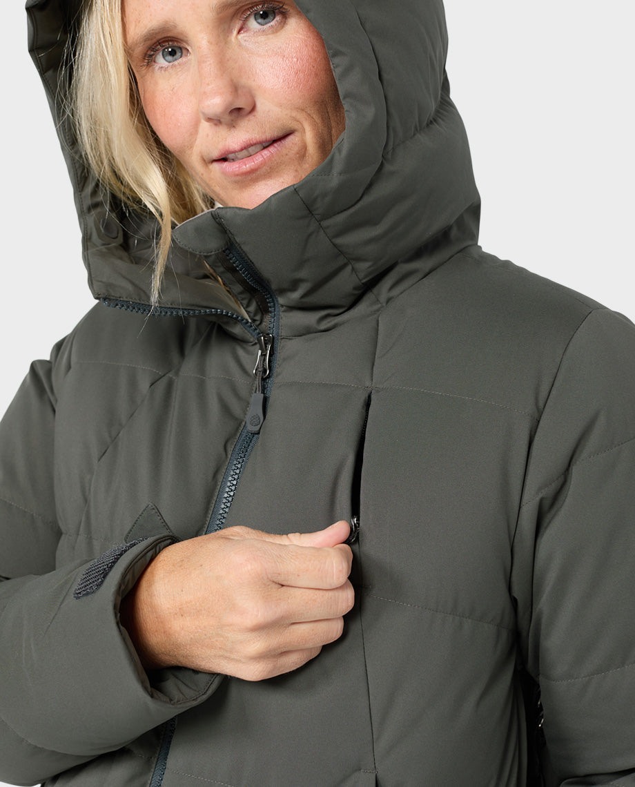 Women's Colter Down Jacket - Image 14