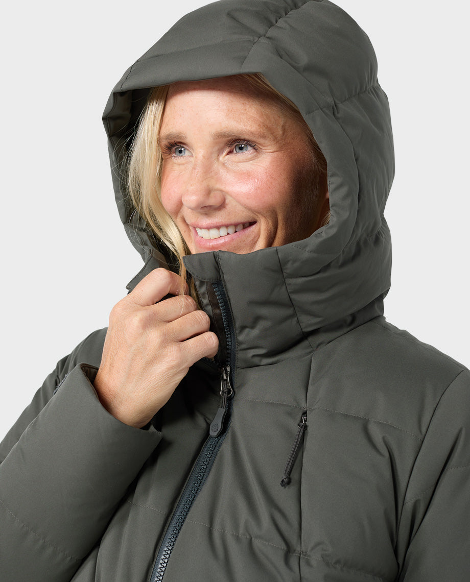 Women's Colter Down Jacket - Image 16