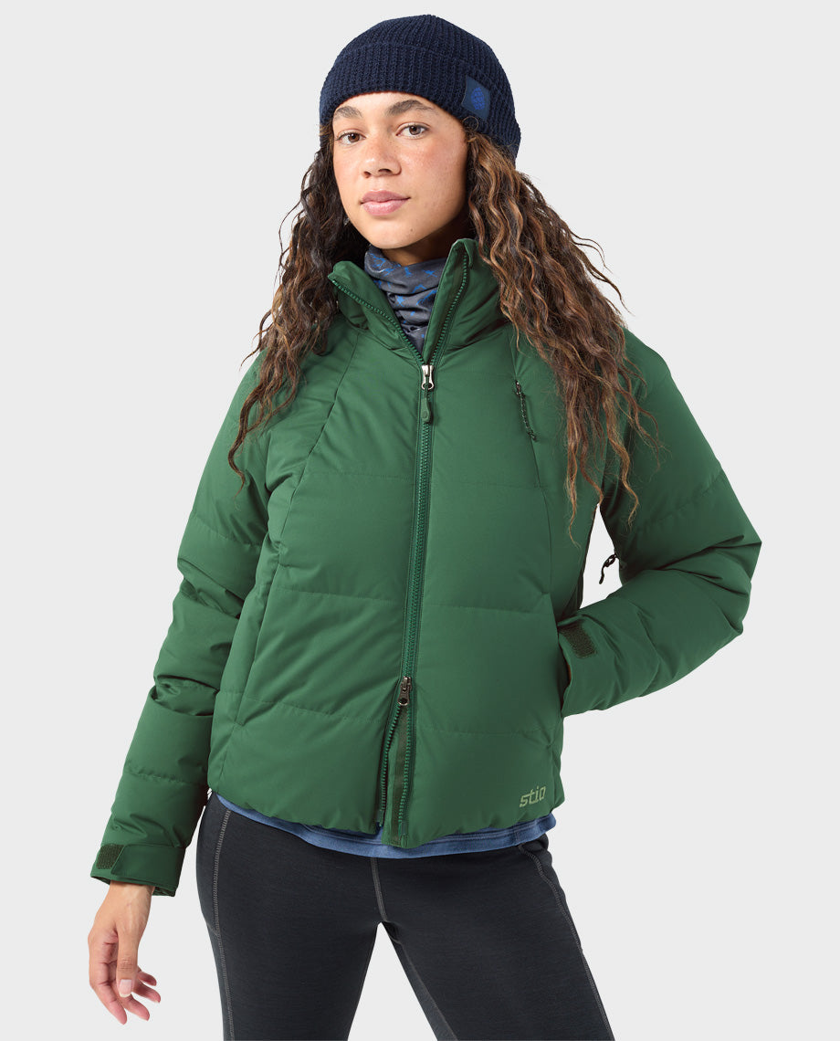 Women's Colter Down Jacket - Image 19