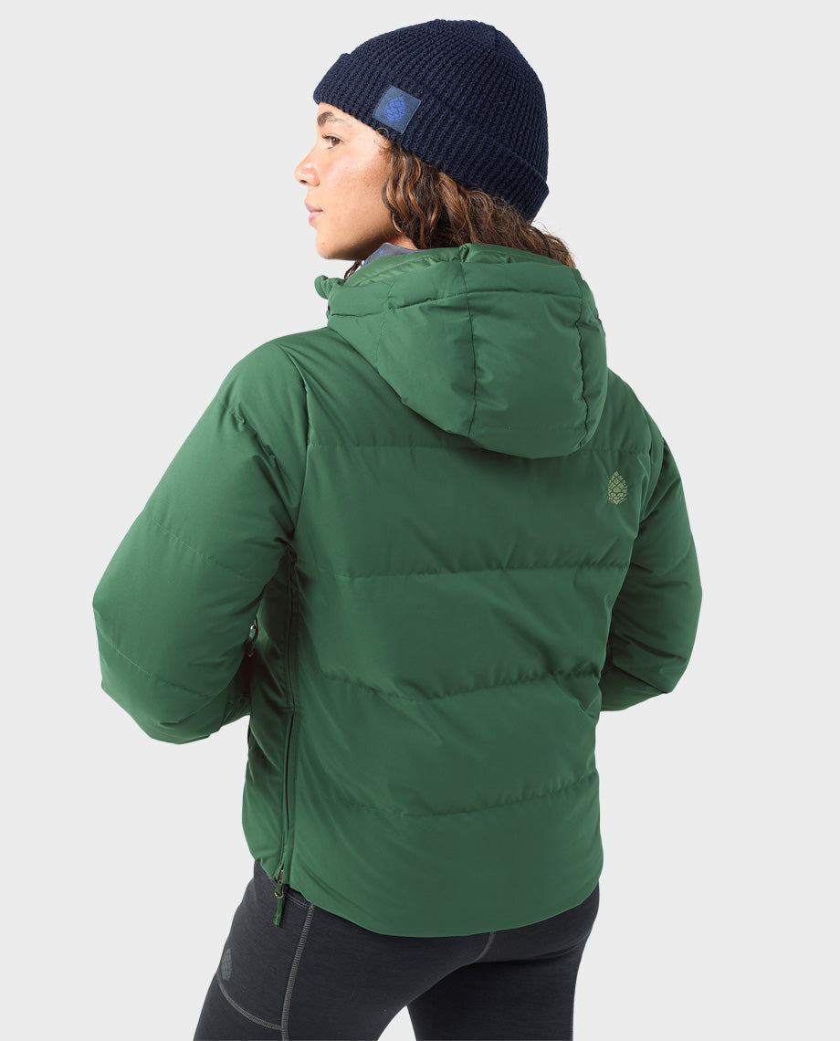 Women's Colter Down Jacket - Image 20