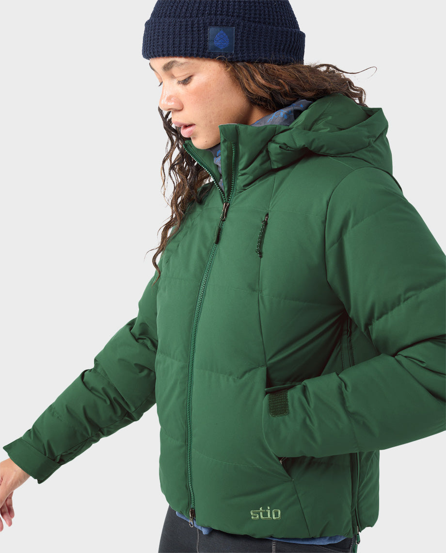 Women's Colter Down Jacket - Image 21