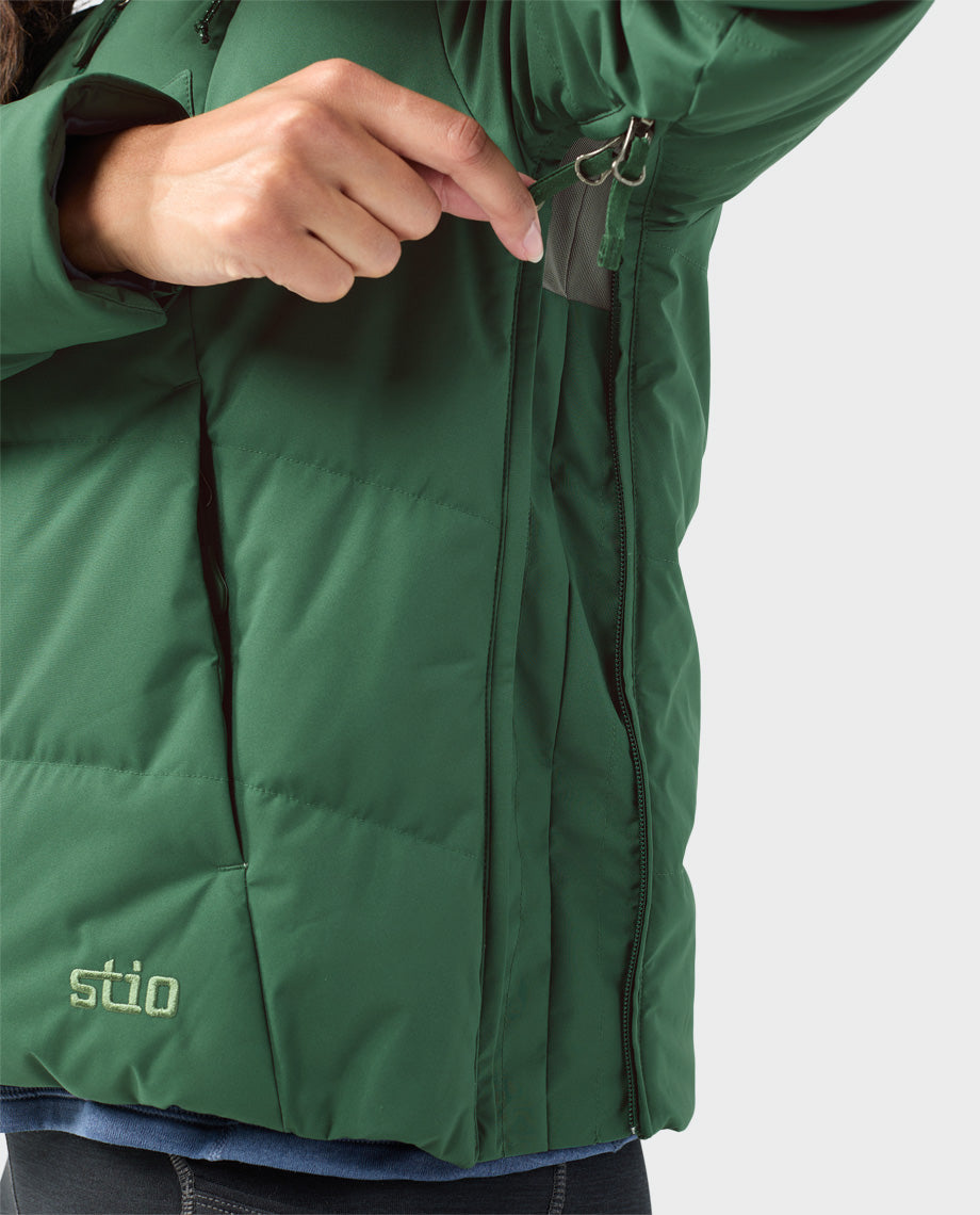 Women's Colter Down Jacket - Image 22
