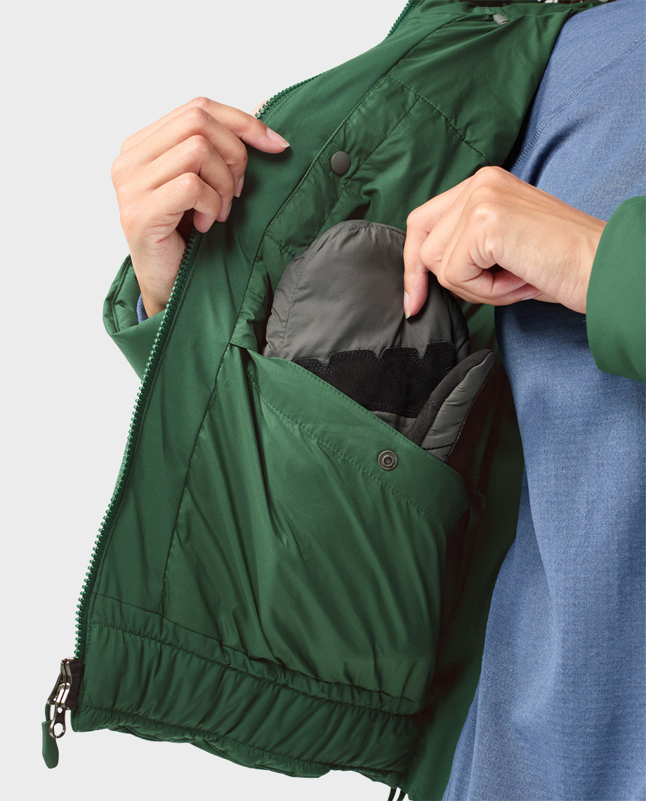 Women's Colter Down Jacket - Image 23