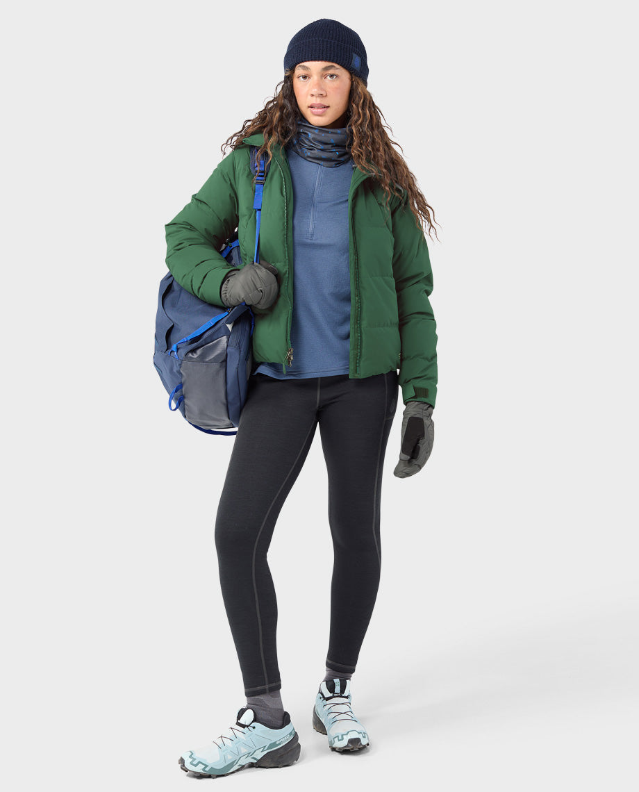 Women's Colter Down Jacket - Image 24