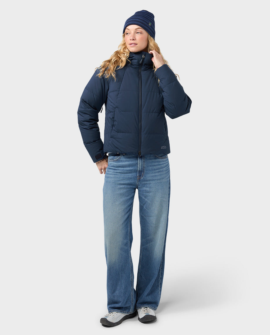 Women's Colter Down Jacket - Image 27