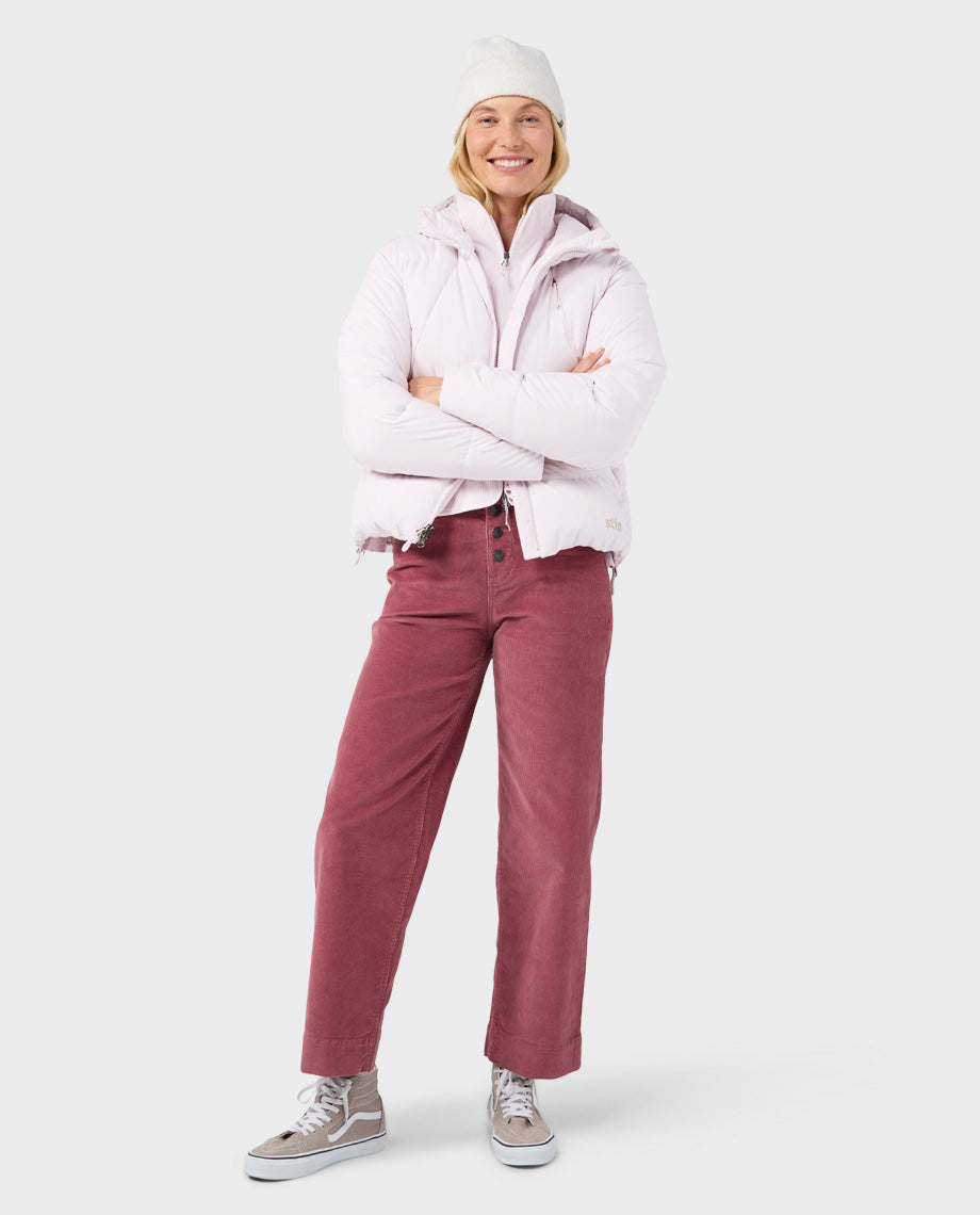 Women's Colter Down Jacket - Image 3
