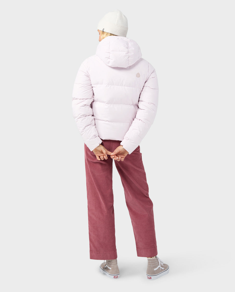 Women's Colter Down Jacket - Image 4