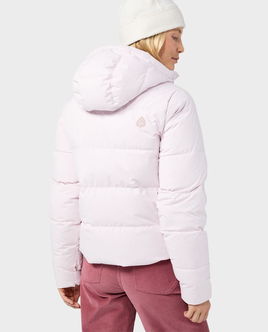 Women's Colter Down Jacket - Image 6