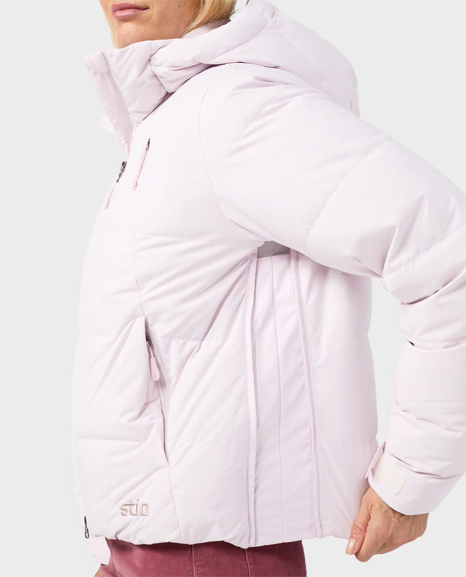 Women's Colter Down Jacket - Image 7