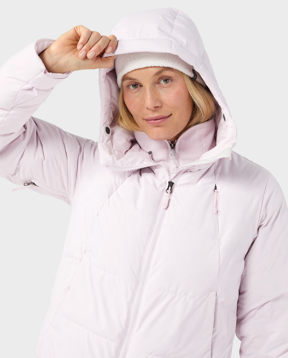 Women's Colter Down Jacket - Image 8