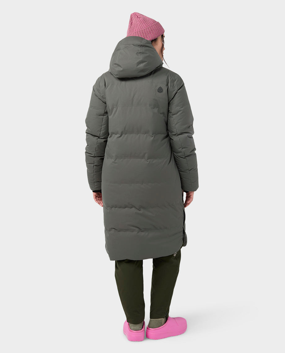 Women's Colter XT Down Parka - Image 9