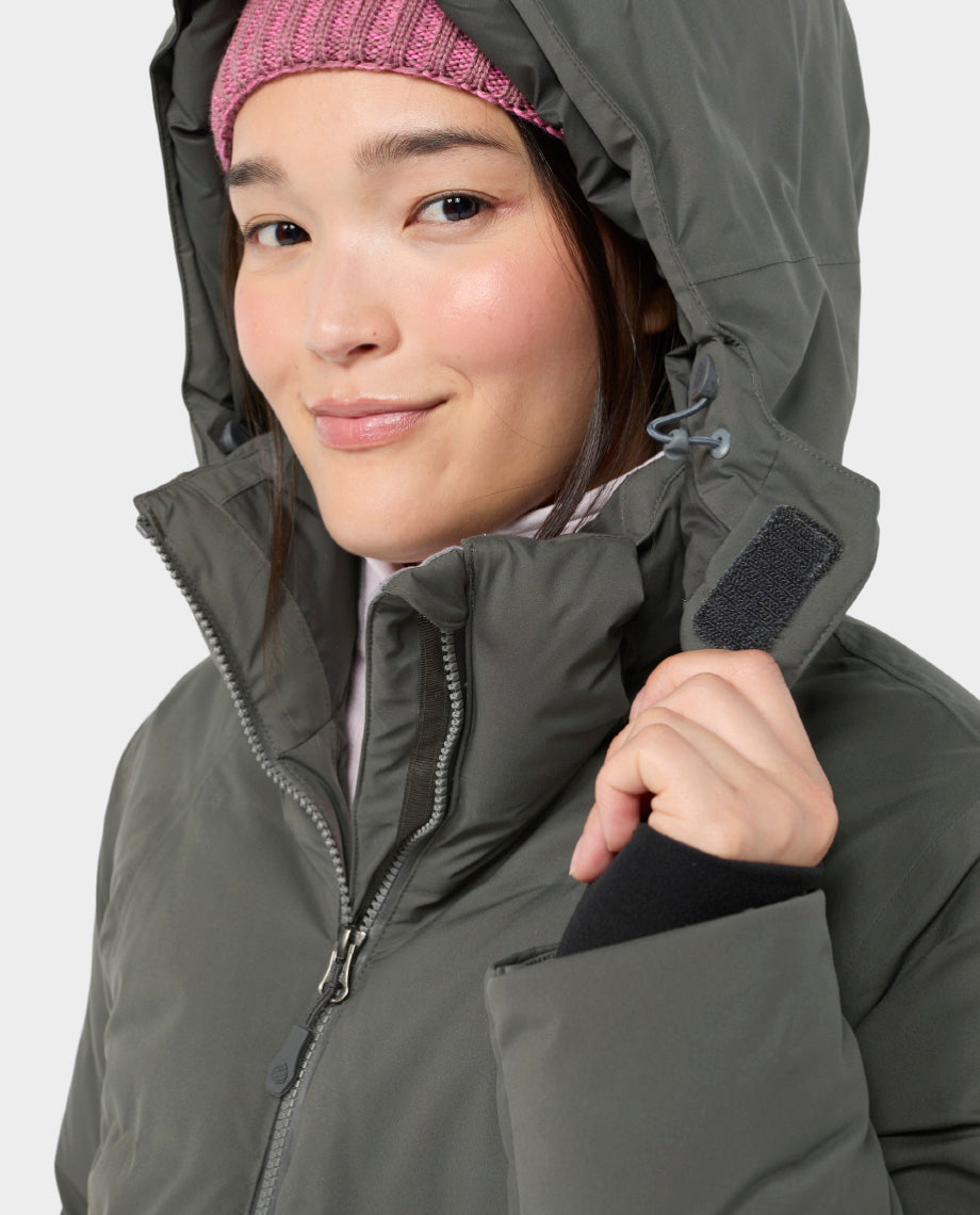 Women's Colter XT Down Parka - Image 10