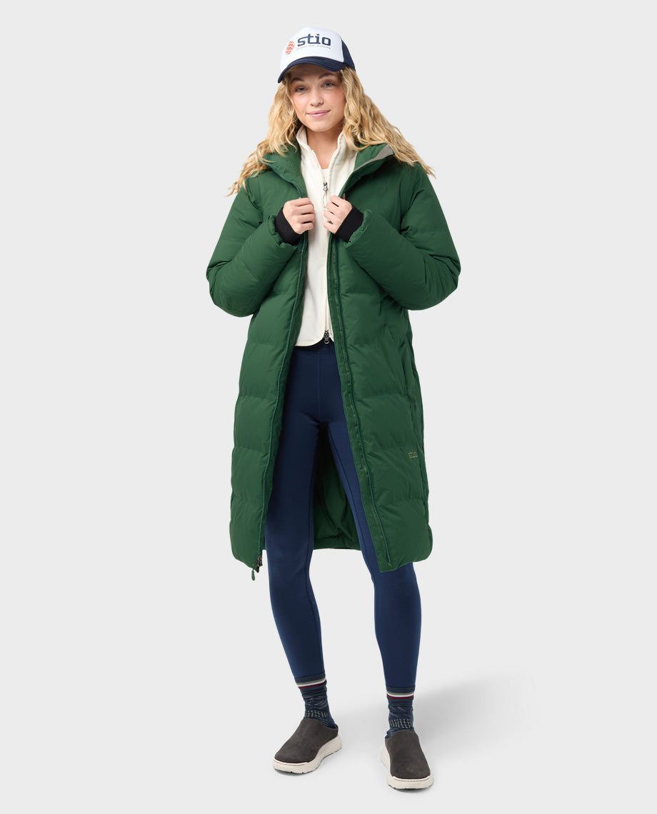 Women's Colter XT Down Parka - Image 15