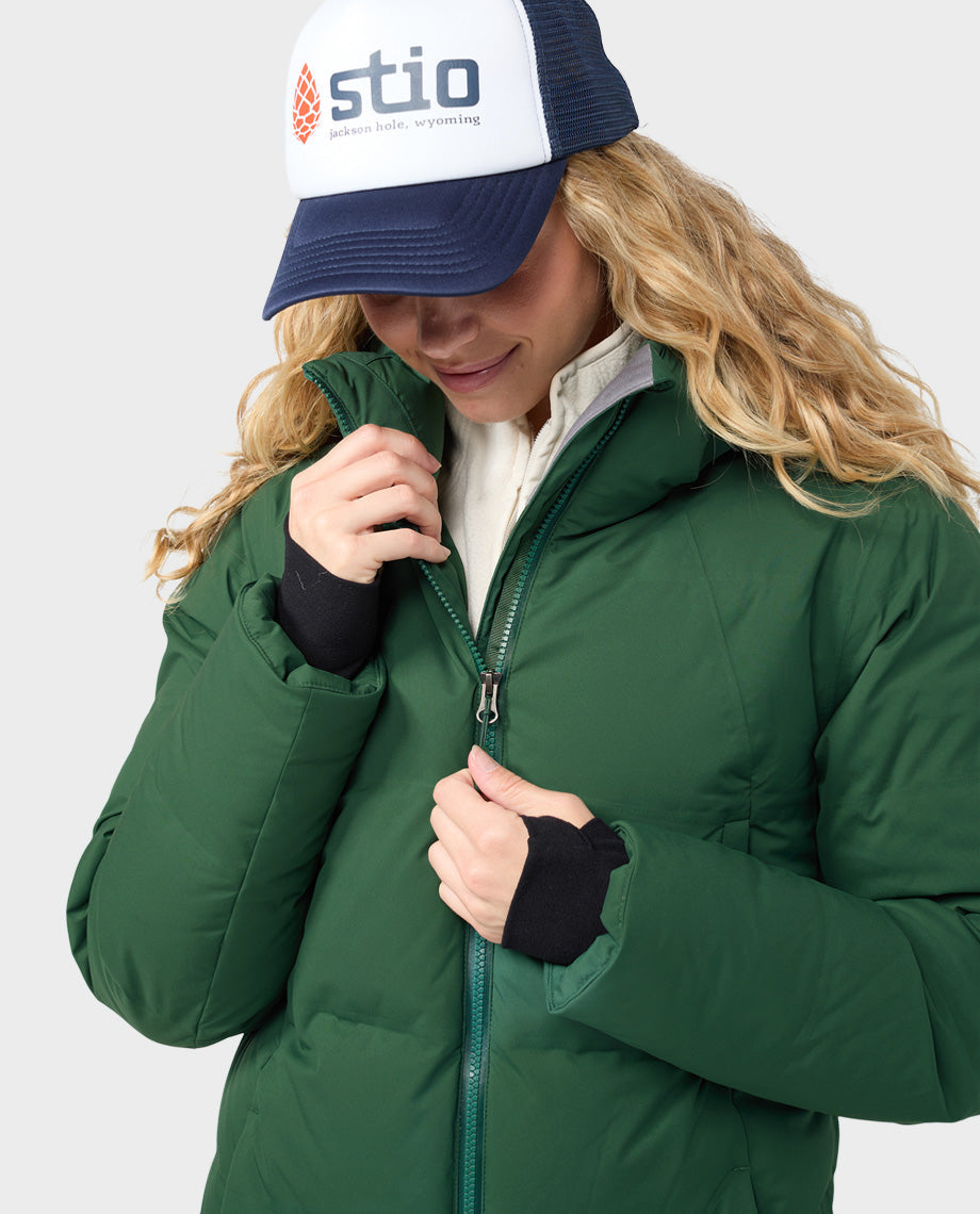 Women's Colter XT Down Parka - Image 19
